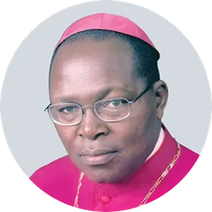Bishop of Kabale, Uganda