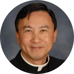 Fr. Sy Nguyen